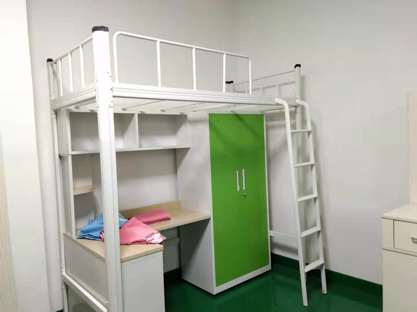 為什么說上下鋪鐵床不好？