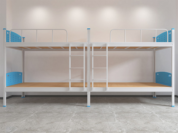 學(xué)校定制雙層鐵床，須掌握兩點(diǎn)
