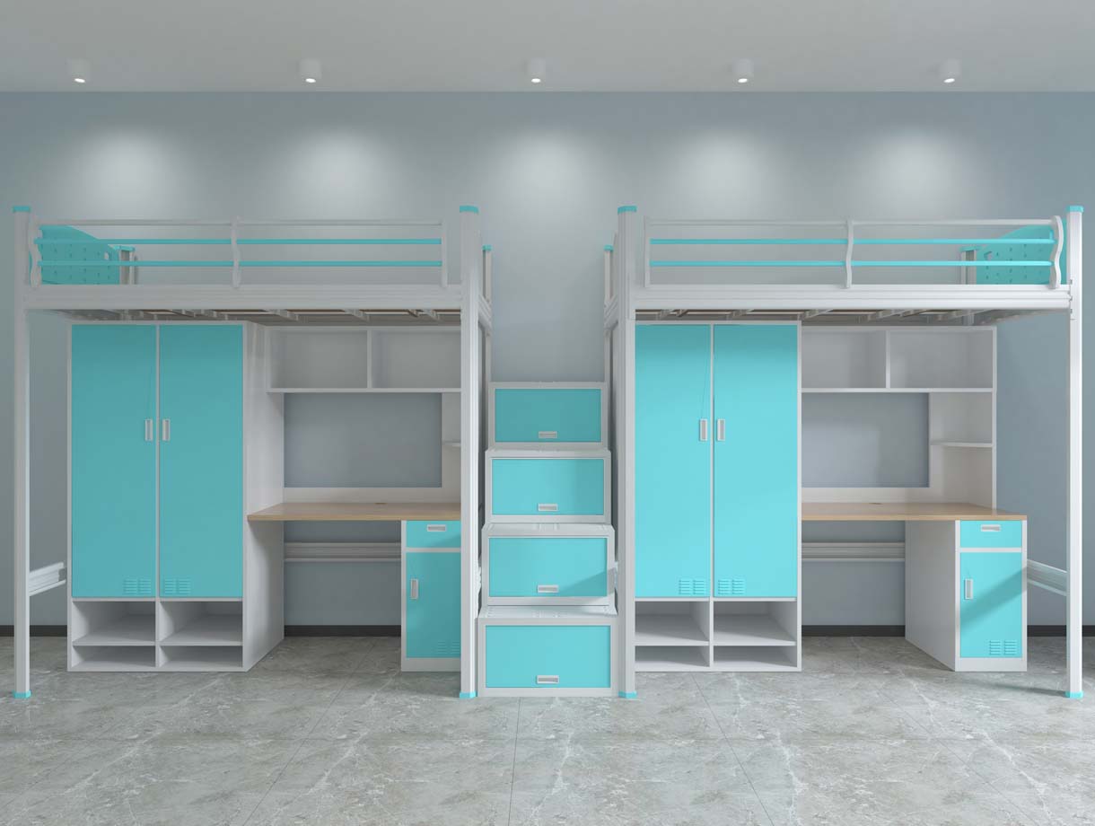 定制雙層鐵床有哪些要求？