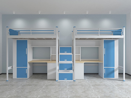 你見(jiàn)過(guò)上下鋪鐵床圖片大全嗎？