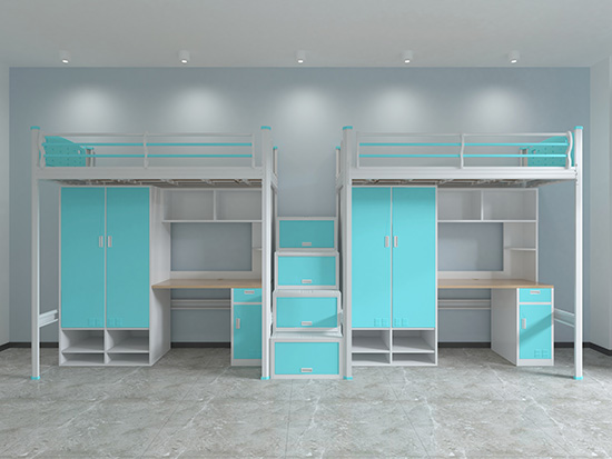 你見(jiàn)過(guò)上下鋪鐵床圖片大全嗎？