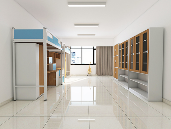 二手上下鋪鐵床好用嗎？