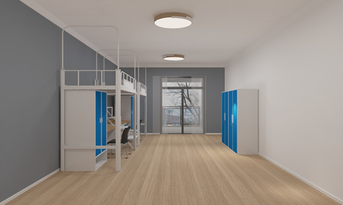 哪些雙層鐵床受孩子們喜歡？