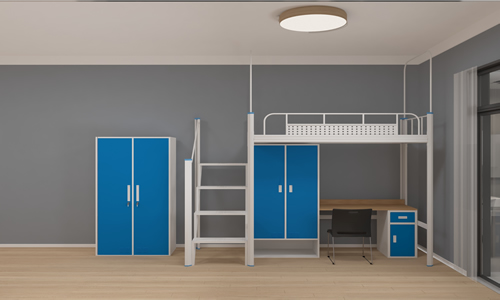 定制哪種雙層鐵床才好？