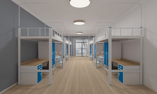 為什么要買雙層鐵床？