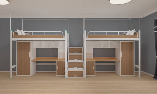 買雙層鐵床要知道這些事！