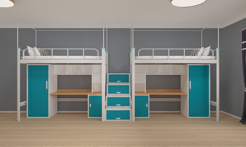 買公寓床時要考慮什么？