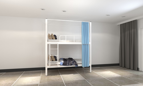 用雙層鐵床的好處都有哪些？