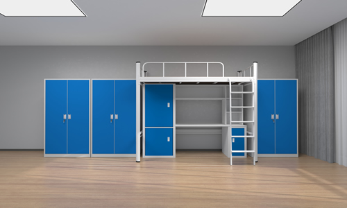 雙層鐵床的適用年齡是多少？