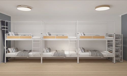 雙層床上下鋪多少錢一個？