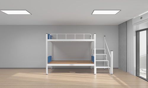 雙層床上下鋪標(biāo)準(zhǔn)長度是多少呢？