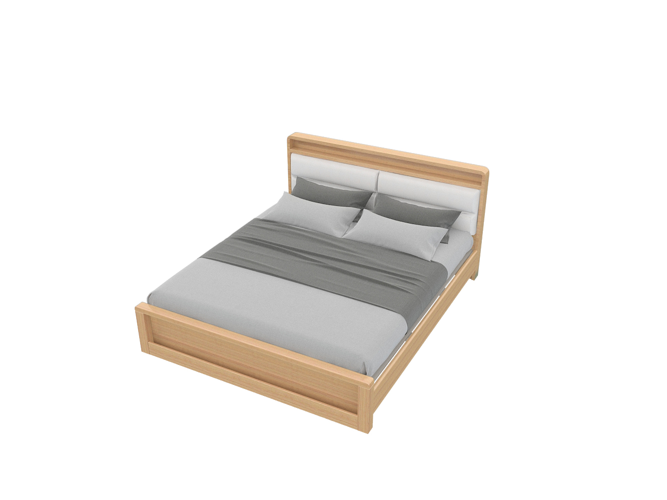 單人宿舍公寓床圖片是什么樣的？