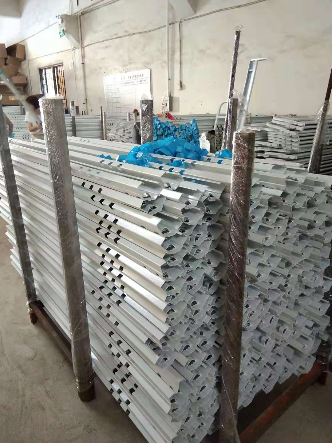 雙層鐵床尺寸短了怎么辦？