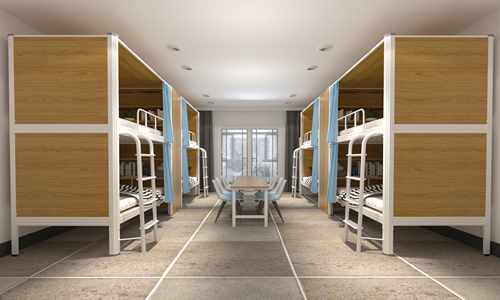 東莞雙層鐵床生產(chǎn)廠家哪家好一些？