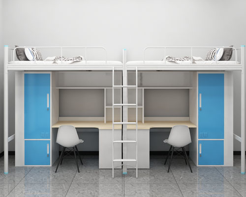 雙層鐵床多重比較好？