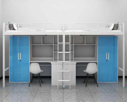 哪里有工地雙層鐵床批發(fā)？