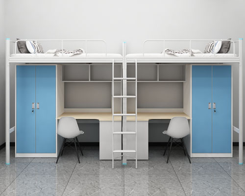 哪里有工地雙層鐵床批發(fā)？