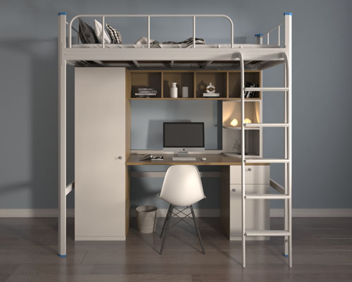 鐵床的優(yōu)缺點(diǎn)？