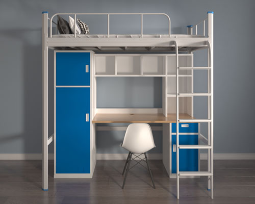 上下鋪鐵床在哪買？