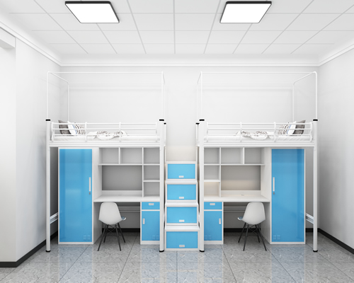 北京雙人鐵床價(jià)格是多少？