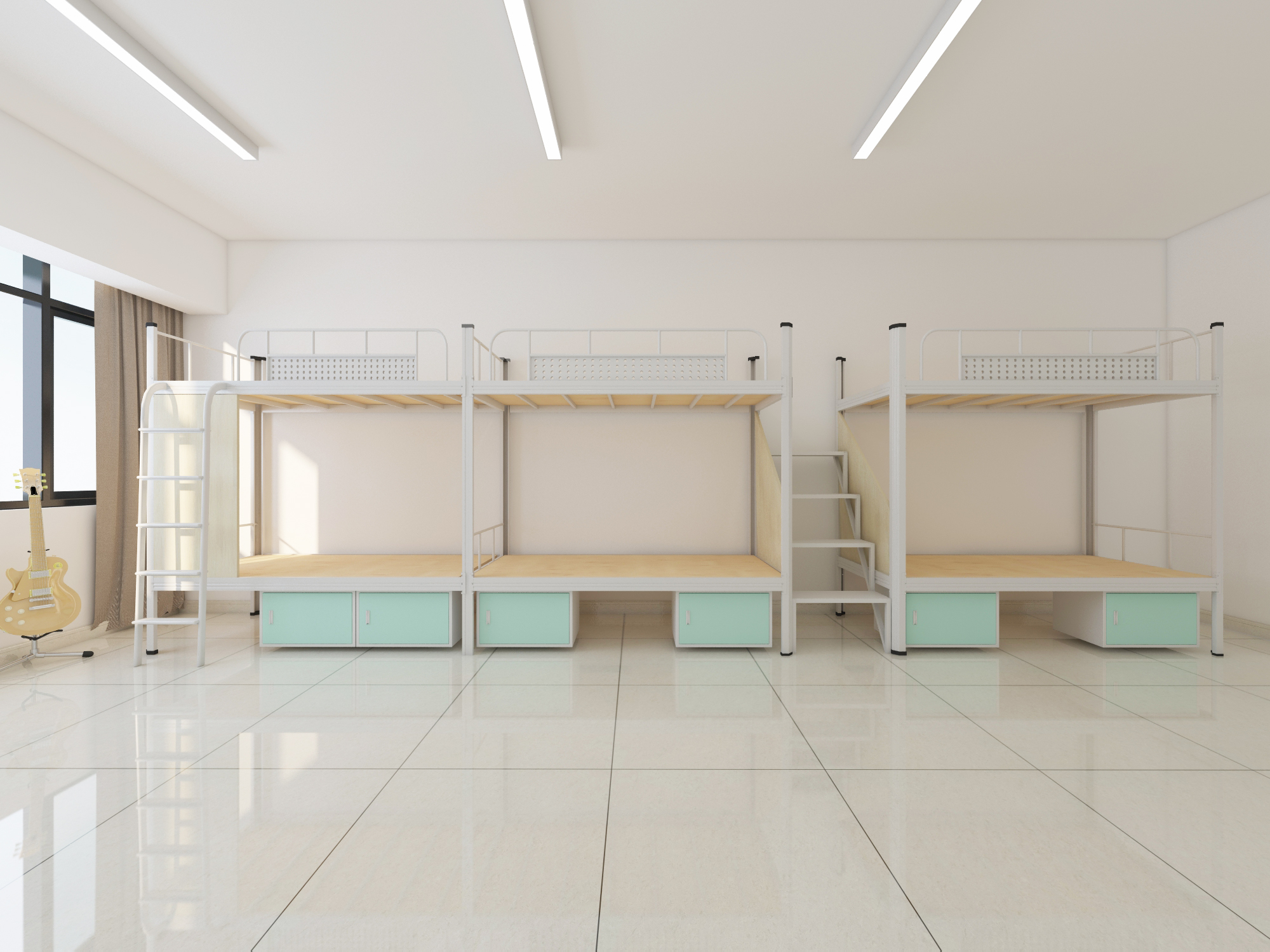 雙層床多少錢一套？