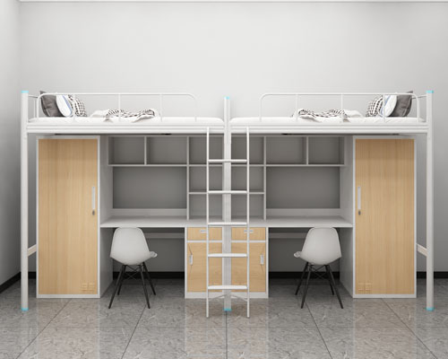 工地工人上下鋪鐵床在哪里買？