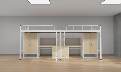 宿舍公寓床價格是多少？