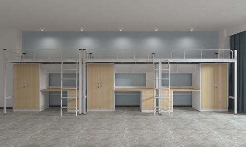 宿舍公寓床價格是多少？