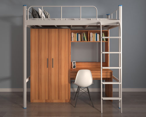 公寓床有哪些品牌？