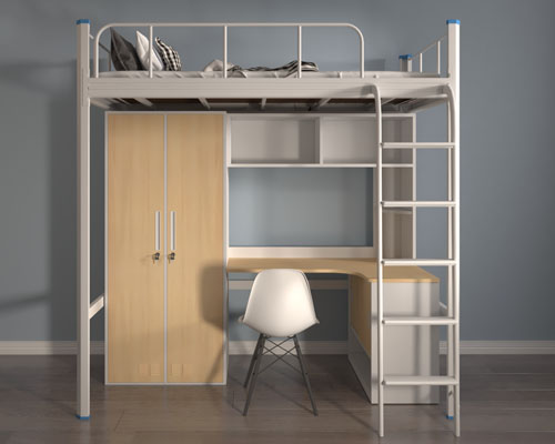 公寓床材質(zhì)說明，你們知道有哪些嗎？