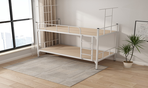 學(xué)生床公寓床定制廠家在哪里？