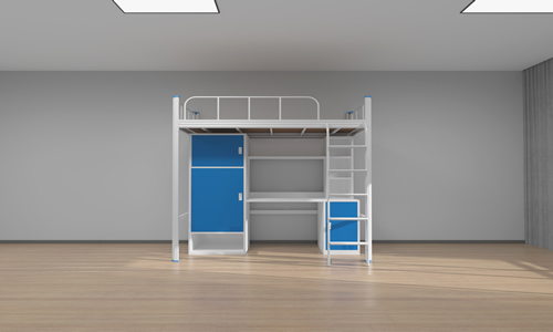 大學公寓床尺寸是多少？