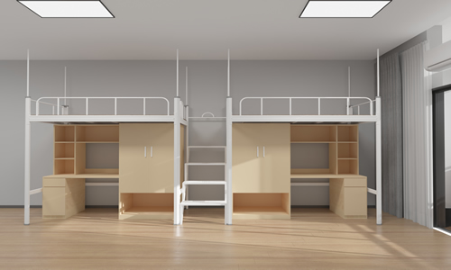 公寓床的價(jià)格是多少？