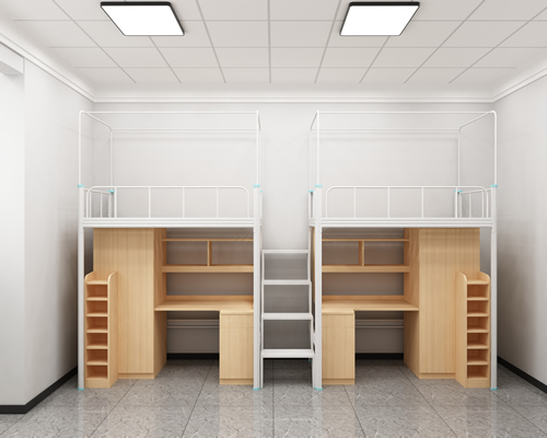 鐵架床和木架床選哪一種好？