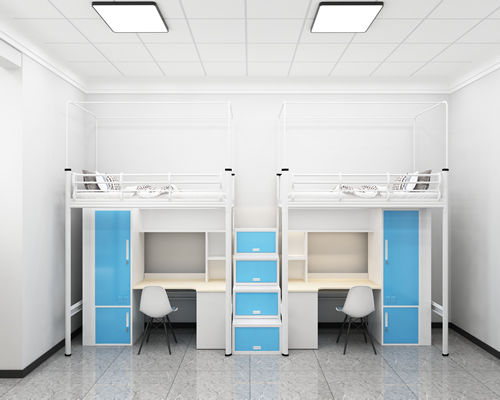 鐵架床和木架床選哪一種好？