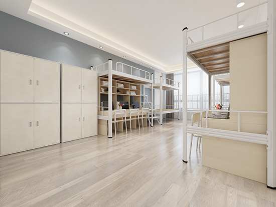 選雙層床鐵床，要知道的事！