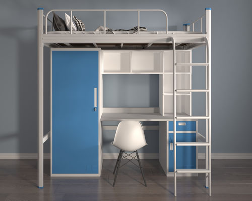 高低鐵架床廠家哪里找？