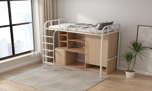 上下公寓床適合哪個(gè)年齡段的人用？