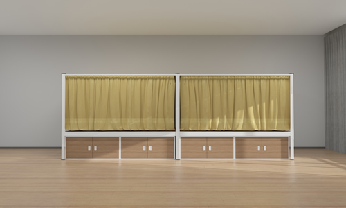 我可以在安裝當(dāng)天使用雙層床嗎？