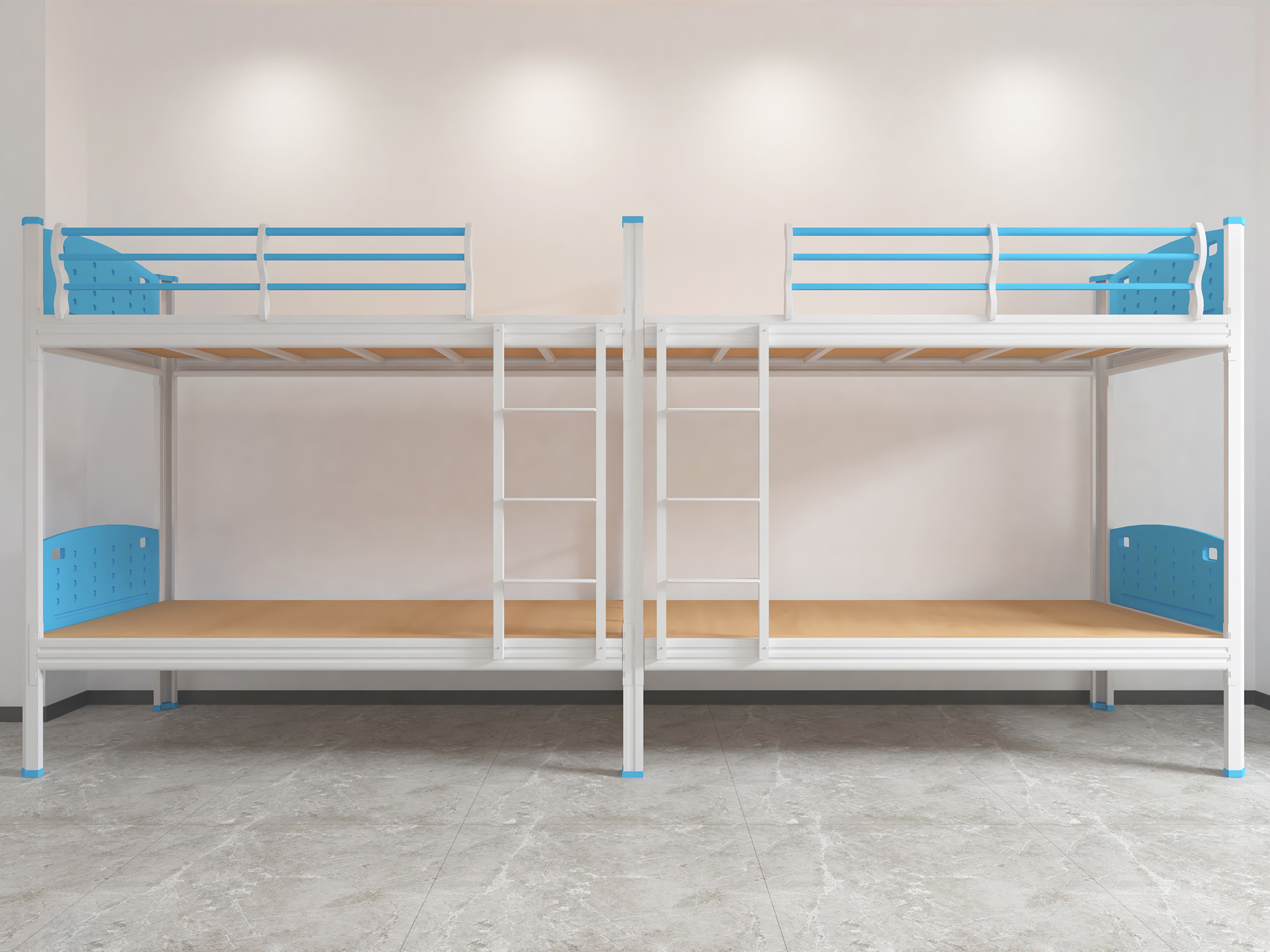 買雙層鐵床時(shí)要考慮什么問題？