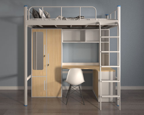 公寓床有哪些？