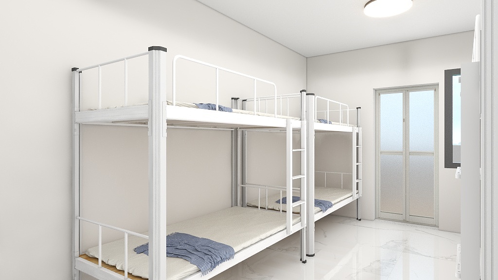 鐵架床和木架床哪個(gè)好？