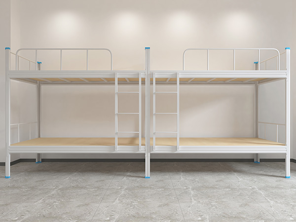 鐵架床和木質床哪種好?