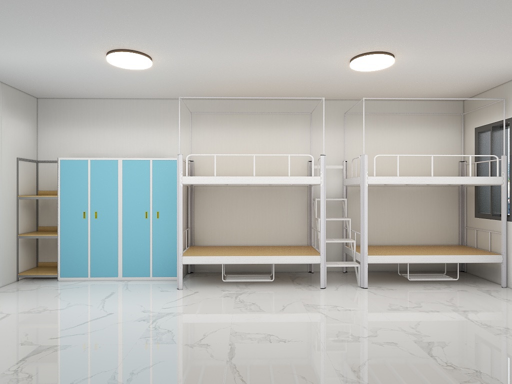 我附近有賣鐵架床的嗎？