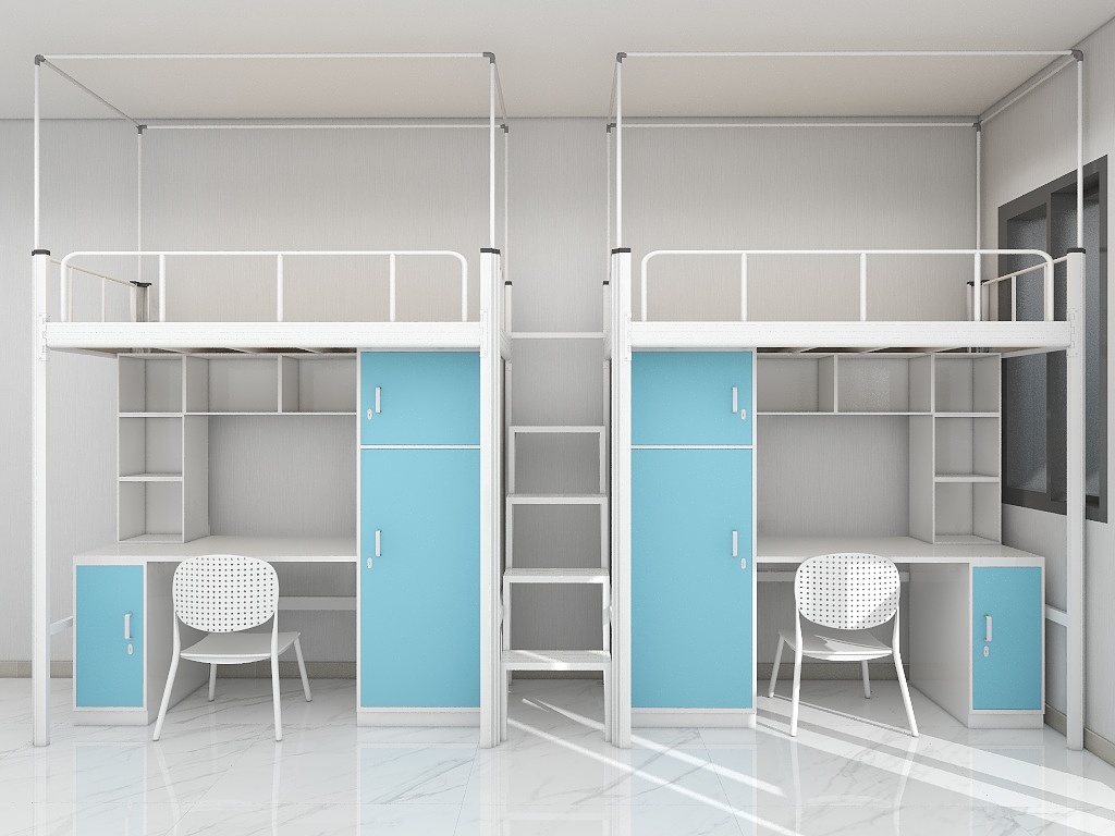 我附近有賣鐵架床的嗎？