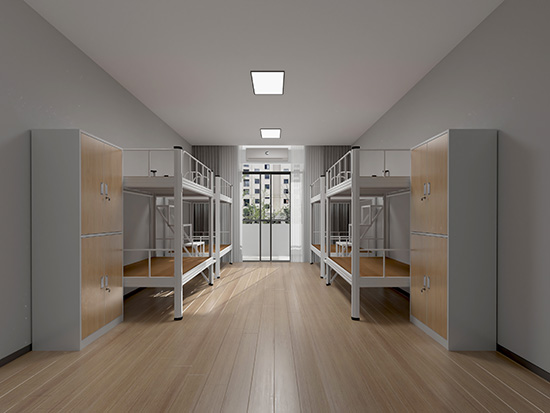 宿舍床家具廠:創(chuàng)新與 宿舍床家具廠:創(chuàng)新與