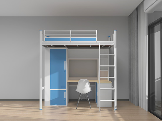 高低床鐵床有哪些不同的材質(zhì)？