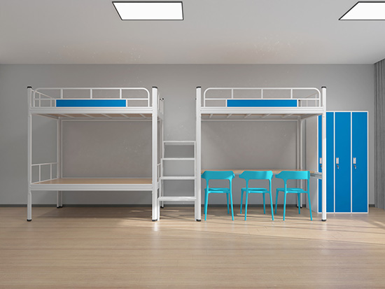 老式單人鐵床還有哪些特點(diǎn)？