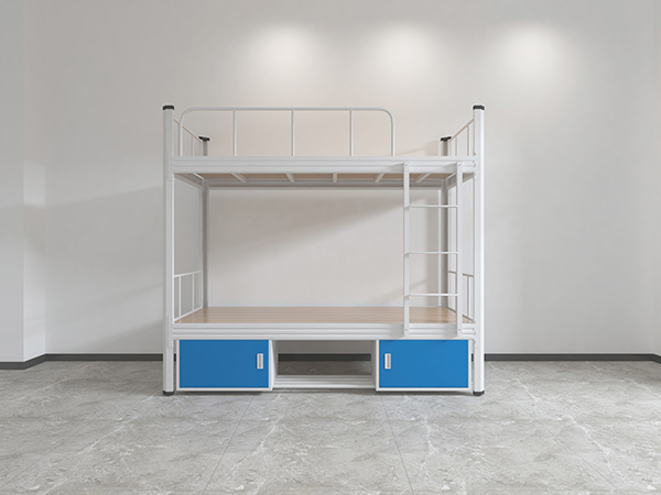  廈門公寓床位價格低廉，物美價廉并存