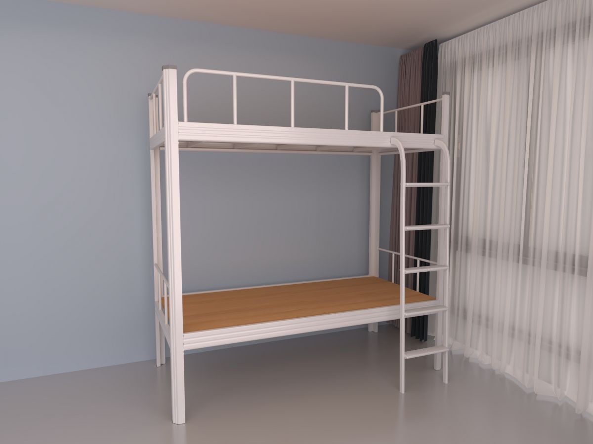 為什么選擇長沙雙層鐵床？